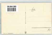 55743 W6580 Idar-Oberstein - Foto Original aus Archiv eines Ansichtskartenverlags