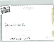 53809 W5207 Ruppichteroth FOTO KEINE AK Foto Original aus Archiv eines Ansichtskartenverlags Ort handschriftlich