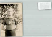 Sommer 1925 Turnen FOTO KEINE AK