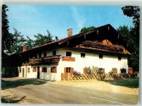 85653 W8011 Aying - Heimathaus Der Girthof