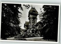 95028 W8670 Hof , Saale - Theresienstein