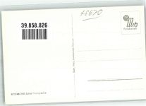 95028 W8670 Hof , Saale - Theresienstein