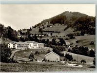 87534 W8974 Malas Foto AK Kinderkurhaus