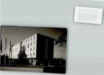 88422 W7952 Bad Buchau FOTO KEINE AK Ort handschriftlich Foto Original aus Archiv eines Ansichtskartenverlags