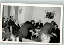 Politik Foto AK