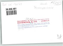 53804 W5203 Much FOTO KEINE AK Kreissparkasse Fahrrad Ort handschriftlich
