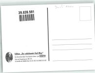 Eine deutsche Sultana I Karl May