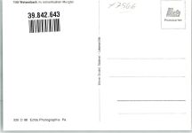 76599 W7566 Weisenbach , Murgtal