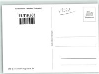 83313 W8227 Eisenärzt Foto AK Berliner Feriendorf