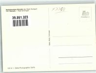 78247 W7709 Storzeln , Hegau Foto AK Kinderkurheim