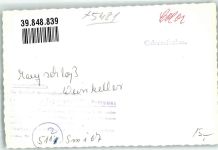 53508 W5481 Mayschoß FOTO KEINE AK Weinkeller Ort handschriftlich Foto Original aus Archiv eines Ansichtskartenverlags