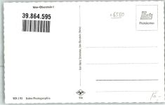 55743 W6580 Idar-Oberstein - Foto Original aus Archiv eines Ansichtskartenverlags