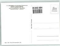 78199 W7715 Unterbränd Foto AK Kirnbergsee