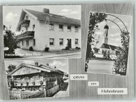 85521 W8011 Hohenbrunn - Pension Schulz Kirche