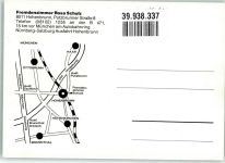 85521 W8011 Hohenbrunn - Pension Schulz Kirche