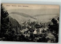 38667 W3396 Altenau , Harz