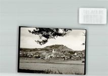 92355 W8436 Velburg FOTO KEINE AK Ort handschriftlich