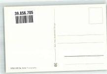 87561 W8980 Tiefenbach b Oberstdorf Foto AK