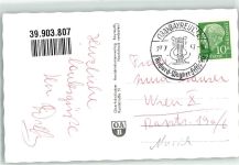 W8580 Bayreuth Wagner, R.