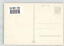 Kind Schlafanzug Kerze Comic Künstlerkarte