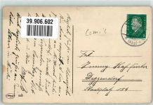 Mondscheinfahrt Kinder Oldtimer Amag 0323 Boriss, M. Künstlerkarte