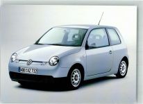 Werbung Für den UP VW