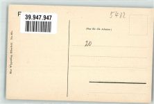 53474 W5483 Walporzheim 1907 - Ahrtal