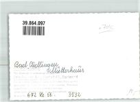 71134 W7042 Aidlingen , Württ FOTO KEINE AK Diakonissen-Mutterhaus Ort handschriftlich Foto Original aus Archiv eines Ansichtskartenverlags