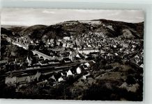 55743 W6580 Idar-Oberstein Foto AK