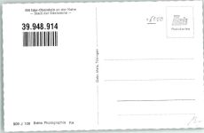 55743 W6580 Idar-Oberstein Foto AK