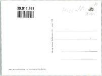 sign. Raida Fritz Adam Riese Rechenmeister Prominente