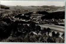 69483 W6948 Wald-Michelbach Foto AK