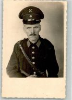 Polizei Privatfoto AK