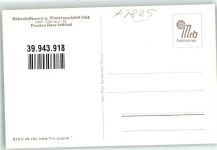 79853 W7825 Saig Foto AK Pension Seifried