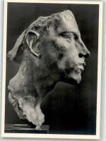 Studie Breker, Arno WK II