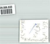 57319 W5920 Schwarzenau , Eder FOTO KEINE AK Ort handschriftlich Foto Original aus Archiv eines Ansichtskartenverlags