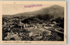 67433 W6730 Neustadt an der Weinstraße Gebrauchsspuren Schöntal