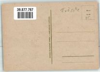 sign. Lupicina Kind Blumen Frosch Gebrauchsspuren