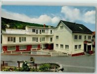 61389 W6384 Arnoldshain - Pension Zum Taunus