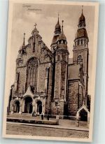 67346 W6720 Speyer - Josephs- Kirche