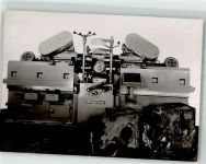 71229 W7250 Leonberg , Württ Foto AK Fabrik Witzig und Frank