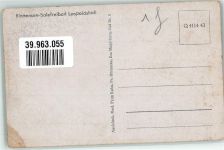 39418 O3251 Leopoldshall Gebrauchsspuren Schwimmbad