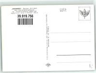 61389 W6384 Oberreifenberg , Taunus - Waldhotel