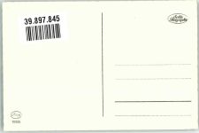 Verlag Amag Nr. 70325 Bundespost Poesie / Liebe Briefmarkensprache Fotomontage AK