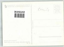 sign. Stegmann Arnulf Erich Kleine Nachtmusik Kind Teddybär Dennoch-Verlag Nr. 108 Geiger Künstlerkarte
