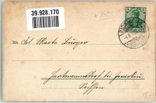 37445 W3425 Walkenried 1915
