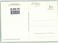 88271 W7983 Wilhelmsdorf , Württ - Kirche Beetsaal der Brüdergemeinde
