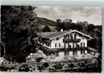 83707 W8182 Bad Wiessee Gebrauchsspuren Gasthaus Winnerhof