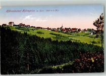 38700 W3389 Hohegeiß Foto AK