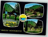 Montegrotto Terme Golf